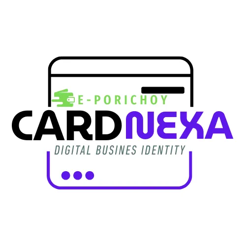 CardNexa logo